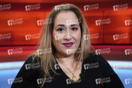 Talkshow 'hart aber fair' in Köln