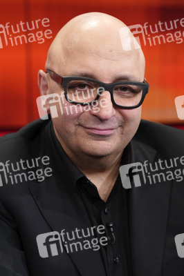 Talkshow 'hart aber fair' in Köln