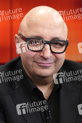 Talkshow 'hart aber fair' in Köln