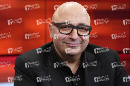 Talkshow 'hart aber fair' in Köln