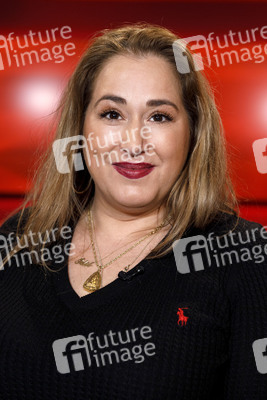 Talkshow 'hart aber fair' in Köln