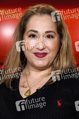 Talkshow 'hart aber fair' in Köln