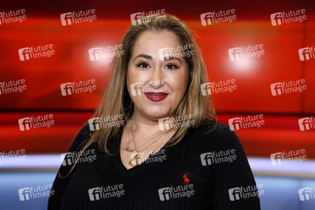 Talkshow 'hart aber fair' in Köln