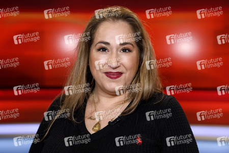 Talkshow 'hart aber fair' in Köln