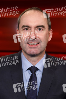 Talkshow 'hart aber fair' in Köln