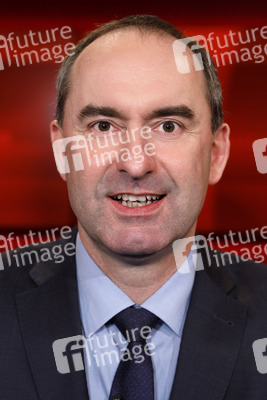 Talkshow 'hart aber fair' in Köln