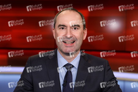 Talkshow 'hart aber fair' in Köln