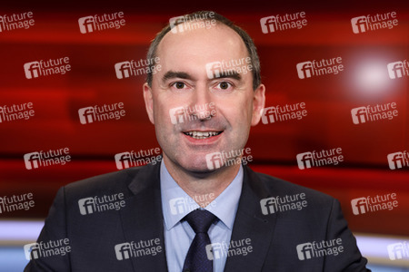 Talkshow 'hart aber fair' in Köln