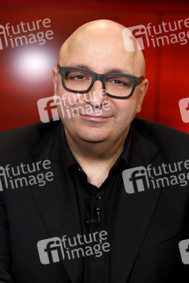 Talkshow 'hart aber fair' in Köln