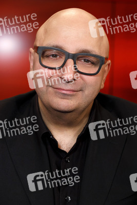 Talkshow 'hart aber fair' in Köln