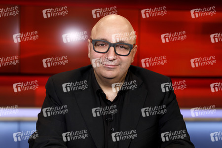 Talkshow 'hart aber fair' in Köln