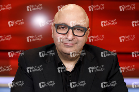 Talkshow 'hart aber fair' in Köln