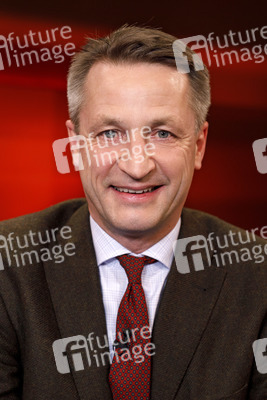 Talkshow 'hart aber fair' in Köln