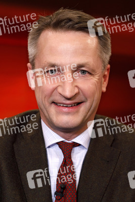 Talkshow 'hart aber fair' in Köln