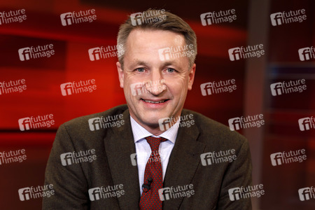 Talkshow 'hart aber fair' in Köln