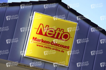 Symbolbild Netto