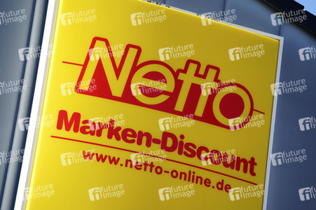 Symbolbild Netto