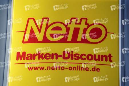 Symbolbild Netto