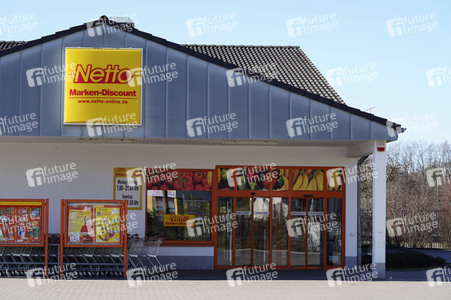 Symbolbild Netto