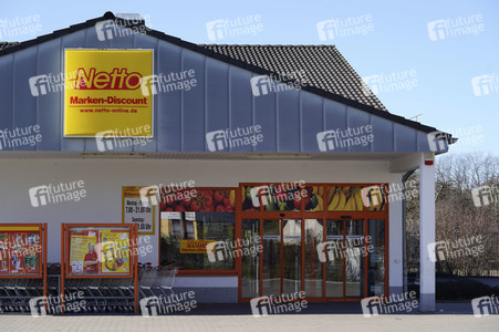 Symbolbild Netto