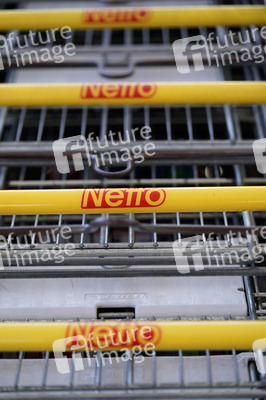 Symbolbild Netto