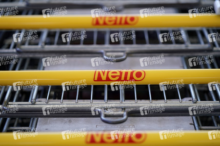 Symbolbild Netto