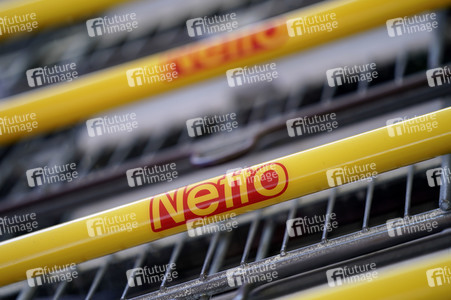 Symbolbild Netto