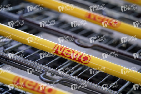 Symbolbild Netto