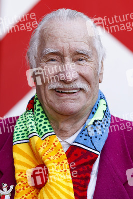 Richtfest für den Rosenmontagszug 2019 in Köln