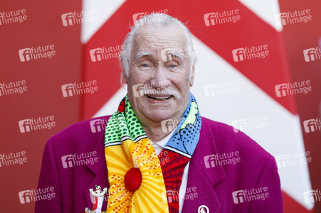 Richtfest für den Rosenmontagszug 2019 in Köln