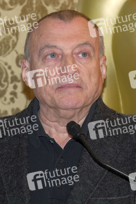 Pressekonferenz zur Kurier Romy Gala 2019