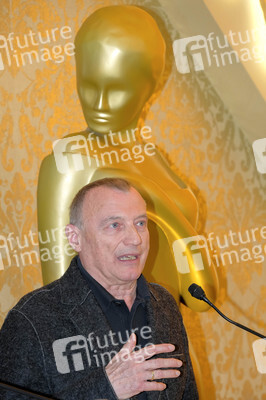 Pressekonferenz zur Kurier Romy Gala 2019