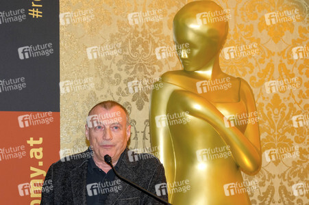 Pressekonferenz zur Kurier Romy Gala 2019