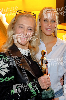 Pressekonferenz zur Kurier Romy Gala 2019