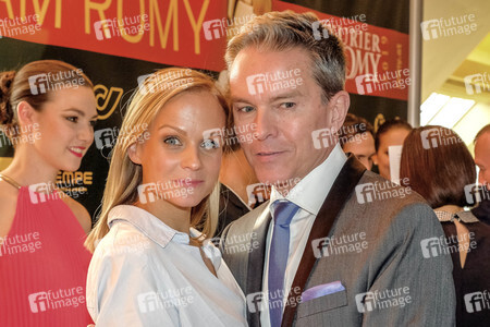 Pressekonferenz zur Kurier Romy Gala 2019