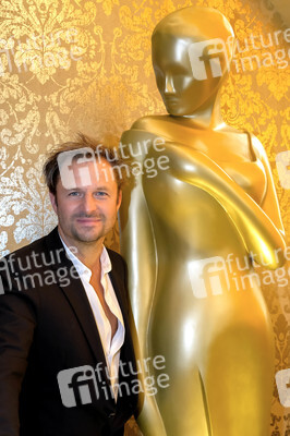 Pressekonferenz zur Kurier Romy Gala 2019