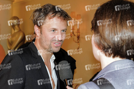 Pressekonferenz zur Kurier Romy Gala 2019