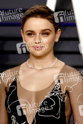 Vanity Fair Oscar Party 2019 in Beverly Hills