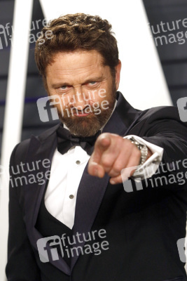 Vanity Fair Oscar Party 2019 in Beverly Hills