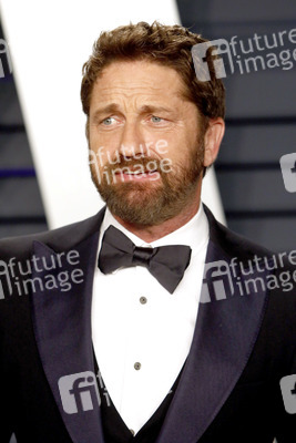 Vanity Fair Oscar Party 2019 in Beverly Hills