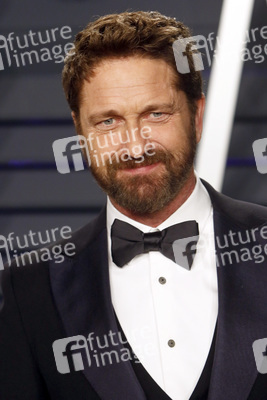 Vanity Fair Oscar Party 2019 in Beverly Hills