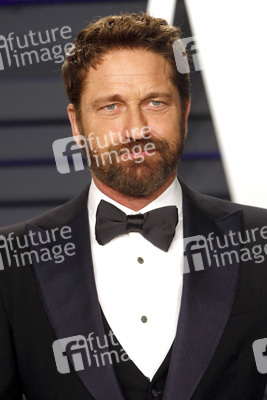 Vanity Fair Oscar Party 2019 in Beverly Hills