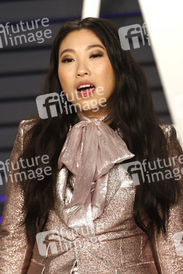 Vanity Fair Oscar Party 2019 in Beverly Hills