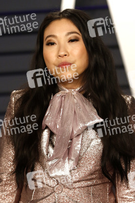 Vanity Fair Oscar Party 2019 in Beverly Hills