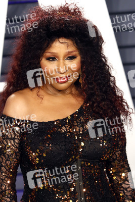 Vanity Fair Oscar Party 2019 in Beverly Hills