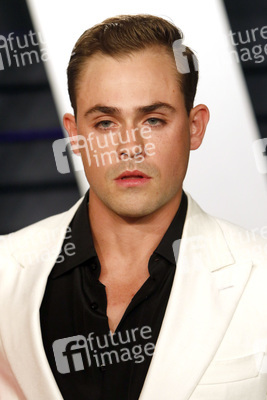 Vanity Fair Oscar Party 2019 in Beverly Hills