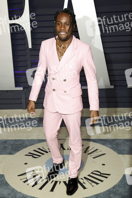 Vanity Fair Oscar Party 2019 in Beverly Hills