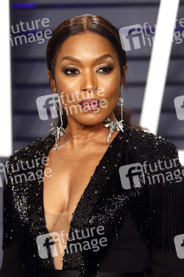 Vanity Fair Oscar Party 2019 in Beverly Hills