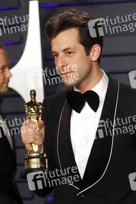 Vanity Fair Oscar Party 2019 in Beverly Hills