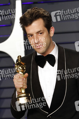 Vanity Fair Oscar Party 2019 in Beverly Hills